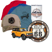 Gear Up For Every Trail